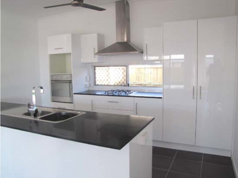 72 North Ridge Drive, Calliope QLD 4680