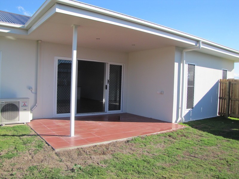 72 North Ridge Drive, Calliope QLD 4680
