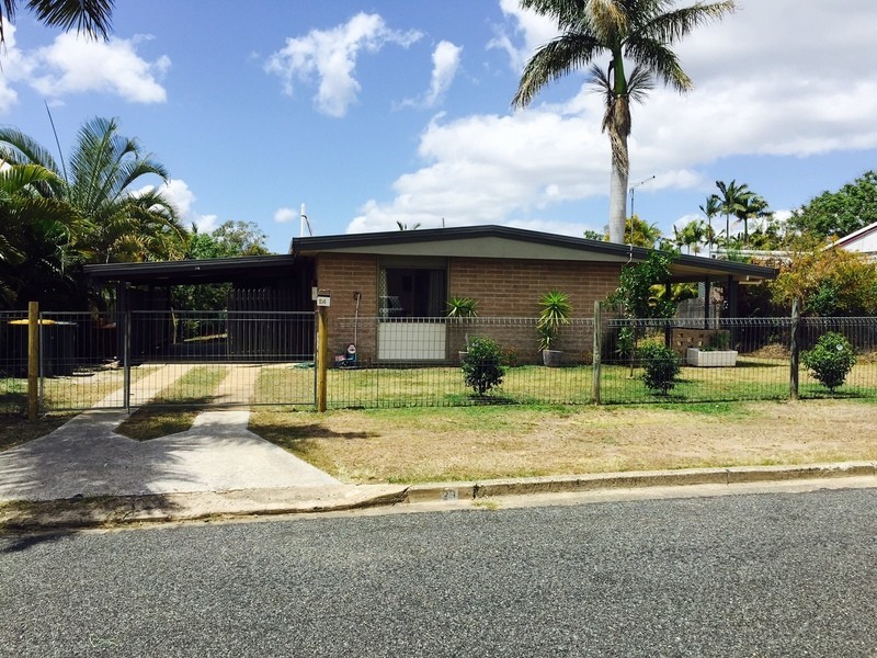 24 Katherine Road, Calliope QLD 4680