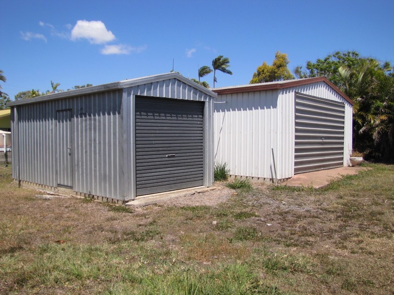 24 Katherine Road, Calliope QLD 4680