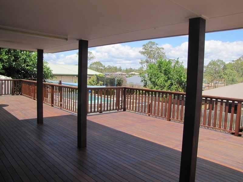 10 Hawkesbury Road, Calliope QLD 4680