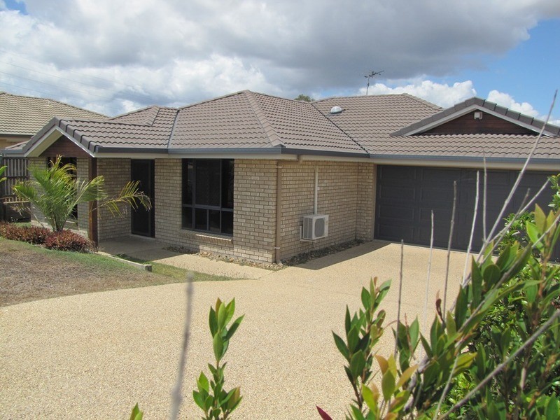10 Hawkesbury Road, Calliope QLD 4680