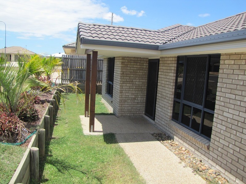 10 Hawkesbury Road, Calliope QLD 4680