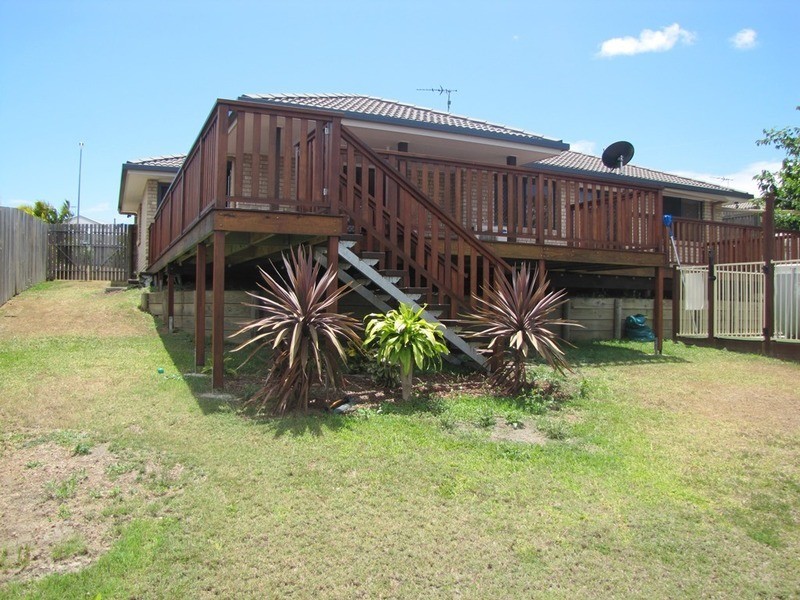10 Hawkesbury Road, Calliope QLD 4680