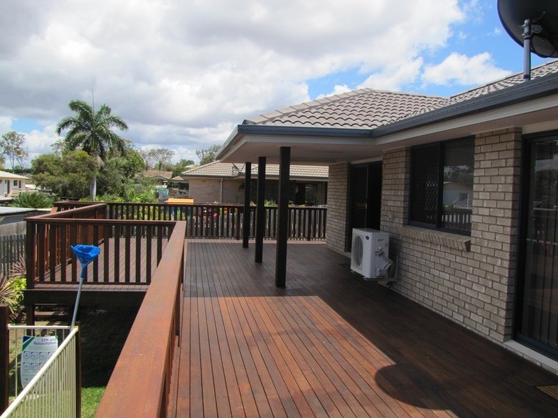 10 Hawkesbury Road, Calliope QLD 4680