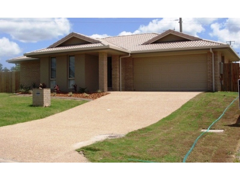 69 Katherine Road, Calliope QLD 4680