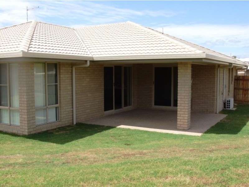 69 Katherine Road, Calliope QLD 4680