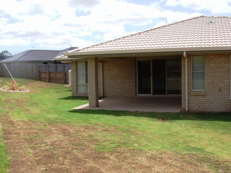 69 Katherine Road, Calliope QLD 4680