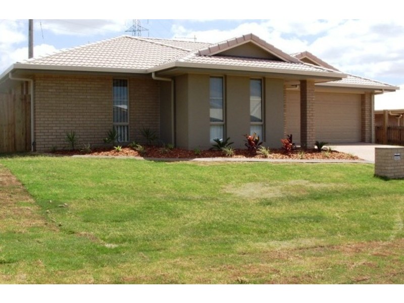 69 Katherine Road, Calliope QLD 4680