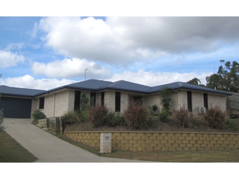 13 Hannah Street, Calliope QLD 4680