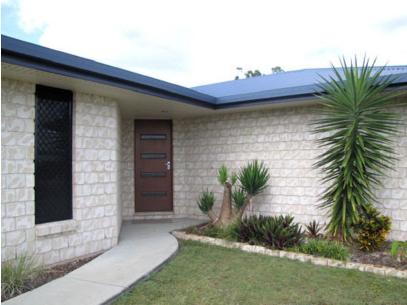 13 Hannah Street, Calliope QLD 4680