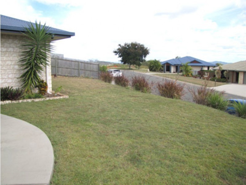 13 Hannah Street, Calliope QLD 4680