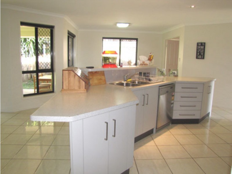 13 Hannah Street, Calliope QLD 4680