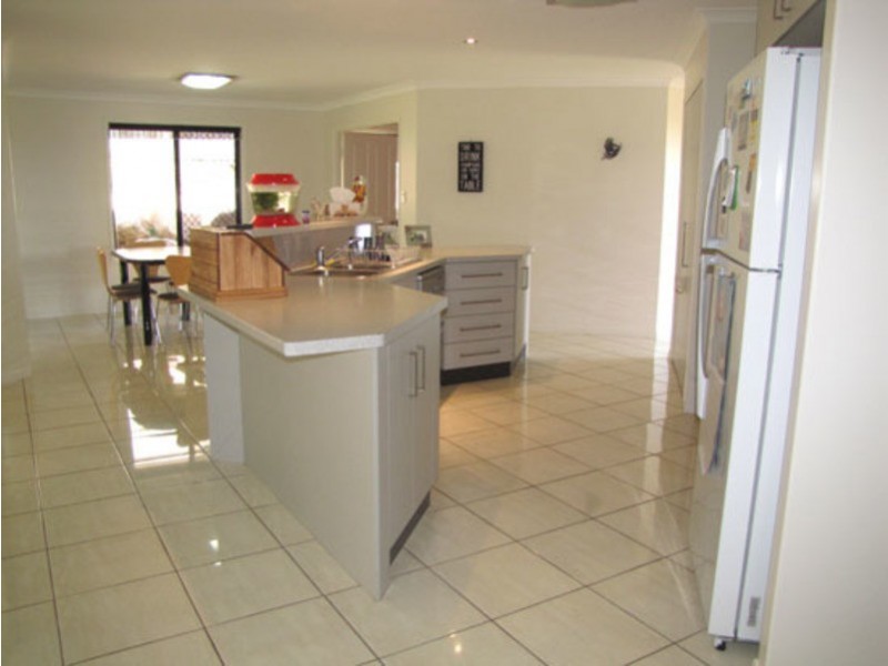 13 Hannah Street, Calliope QLD 4680