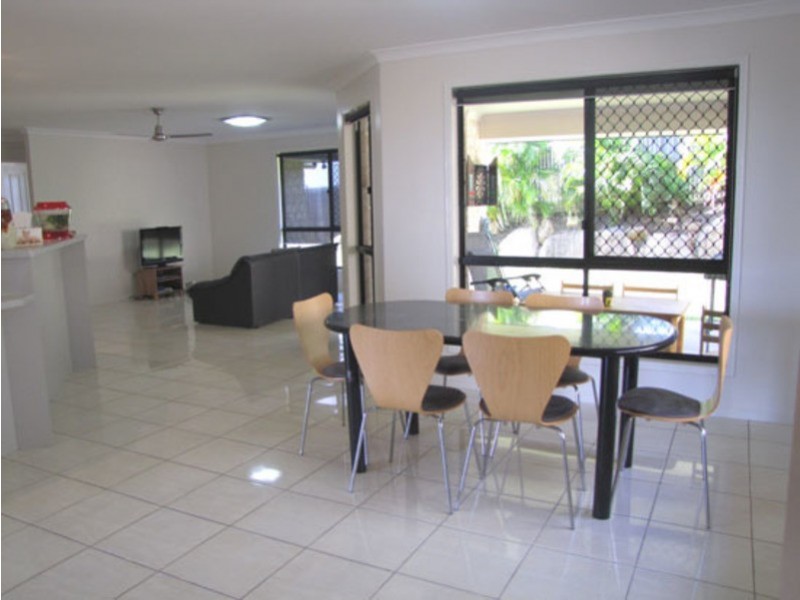 13 Hannah Street, Calliope QLD 4680