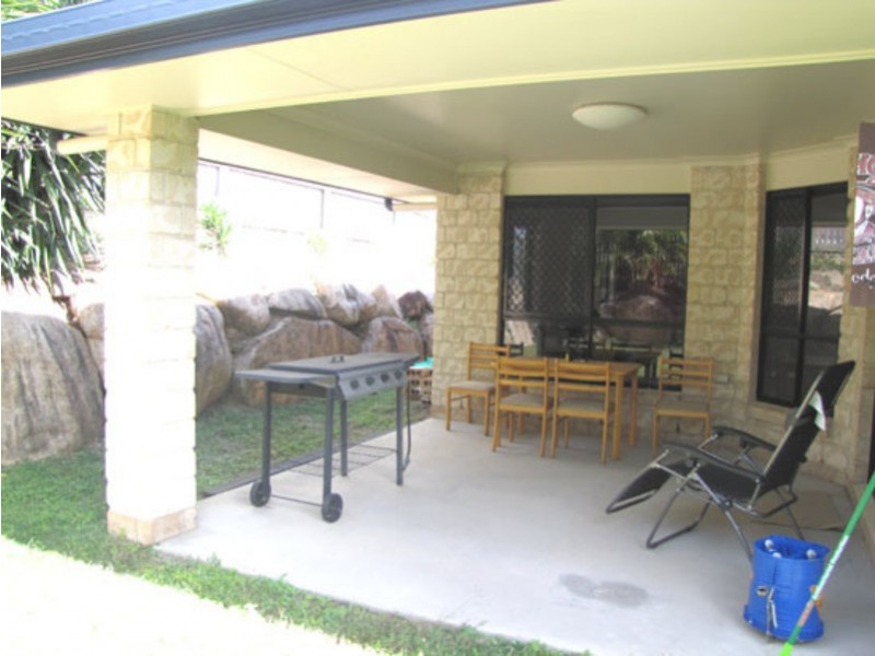 13 Hannah Street, Calliope QLD 4680