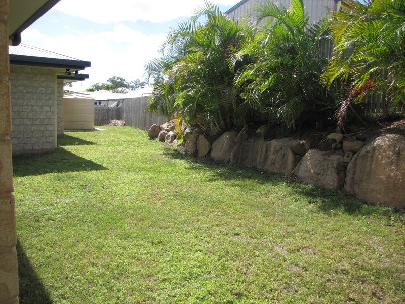 13 Hannah Street, Calliope QLD 4680