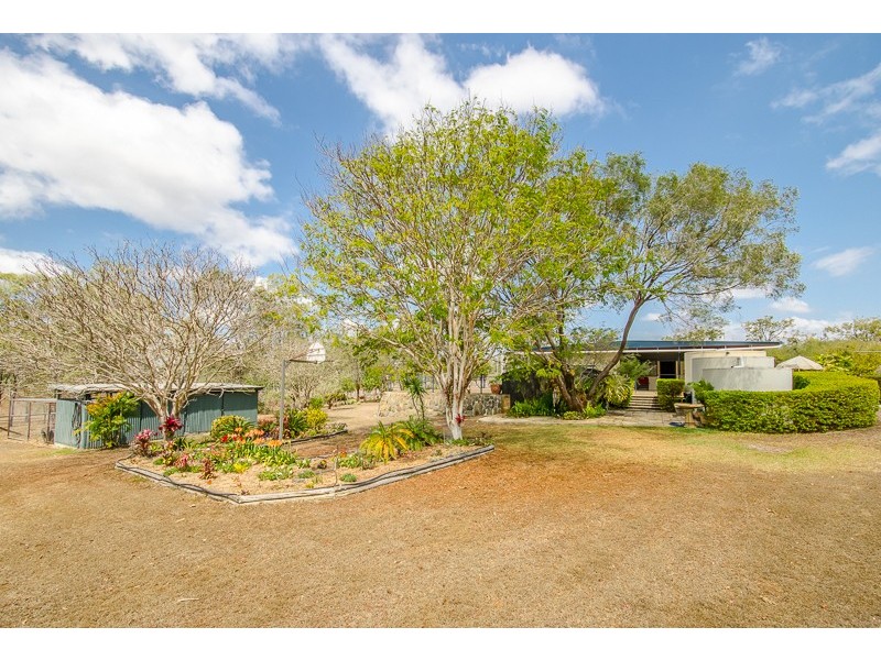 260 Schilling Lane, Calliope QLD 4680