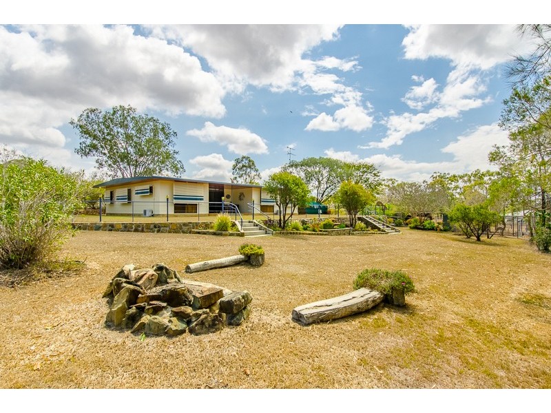 260 Schilling Lane, Calliope QLD 4680