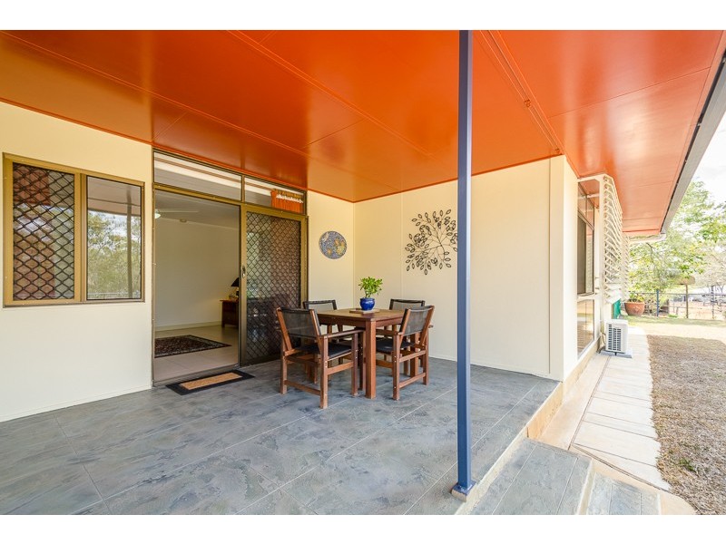 260 Schilling Lane, Calliope QLD 4680