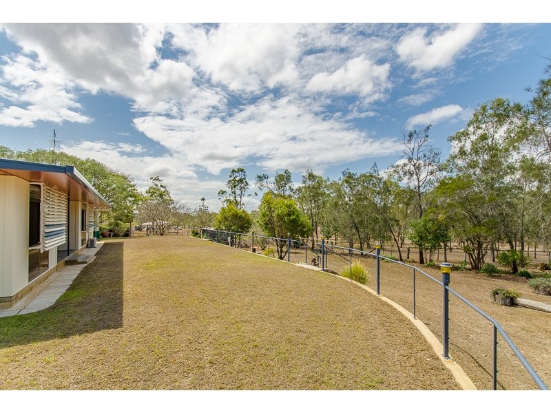 260 Schilling Lane, Calliope QLD 4680