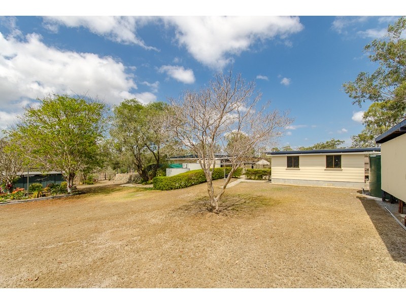 260 Schilling Lane, Calliope QLD 4680
