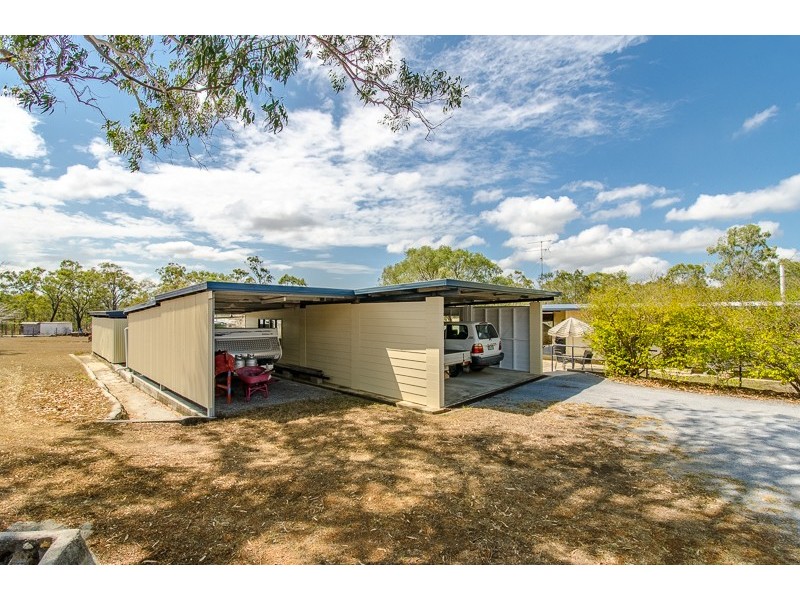 260 Schilling Lane, Calliope QLD 4680