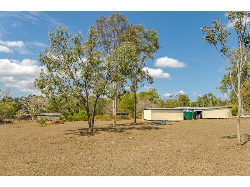 260 Schilling Lane, Calliope QLD 4680
