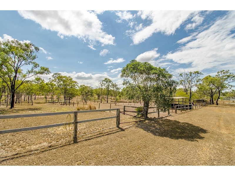 260 Schilling Lane, Calliope QLD 4680
