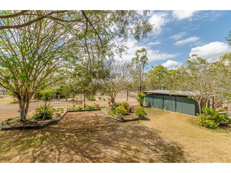 260 Schilling Lane, Calliope QLD 4680