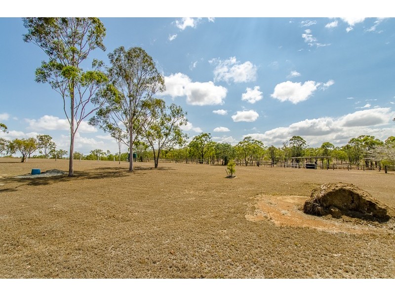 260 Schilling Lane, Calliope QLD 4680