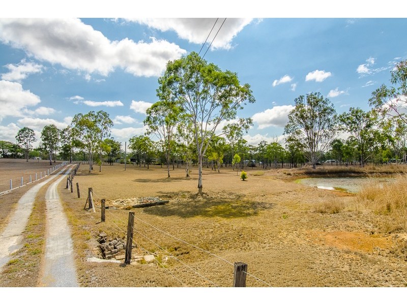 260 Schilling Lane, Calliope QLD 4680