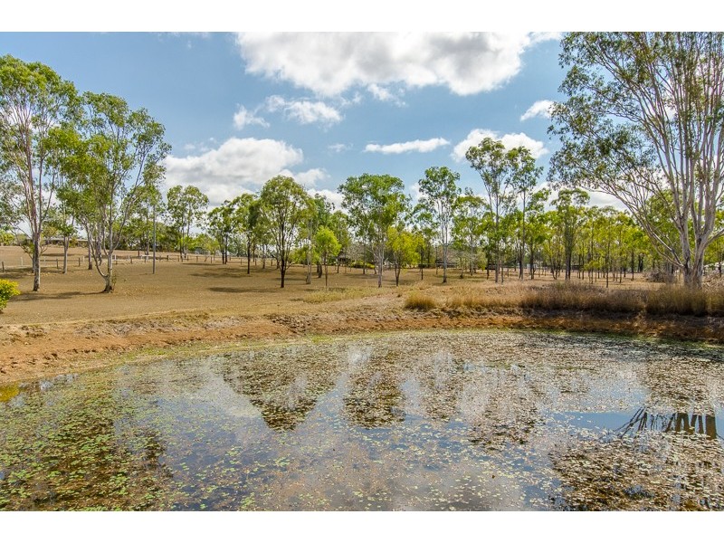 260 Schilling Lane, Calliope QLD 4680