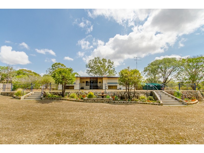 260 Schilling Lane, Calliope QLD 4680