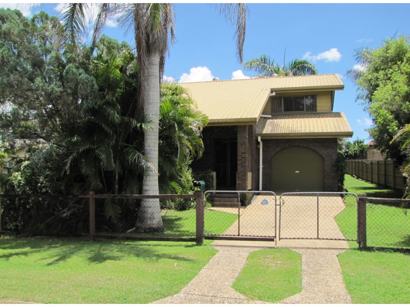 34 Archer Street, Calliope QLD 4680