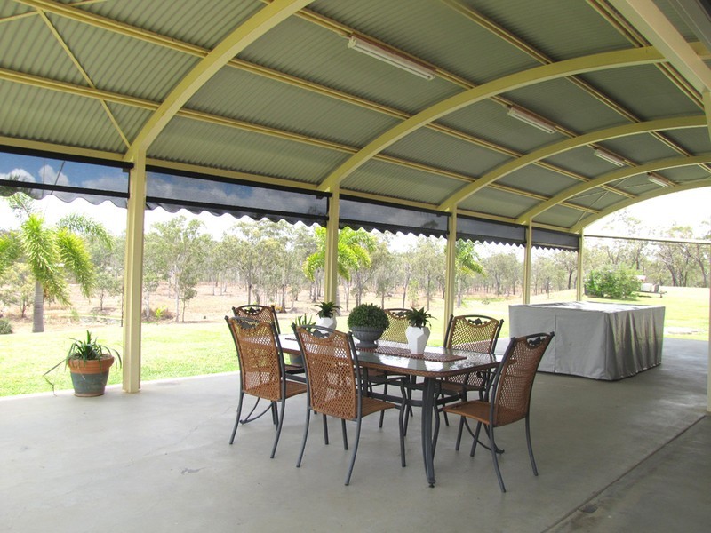 9 Riverview Drive, Calliope QLD 4680