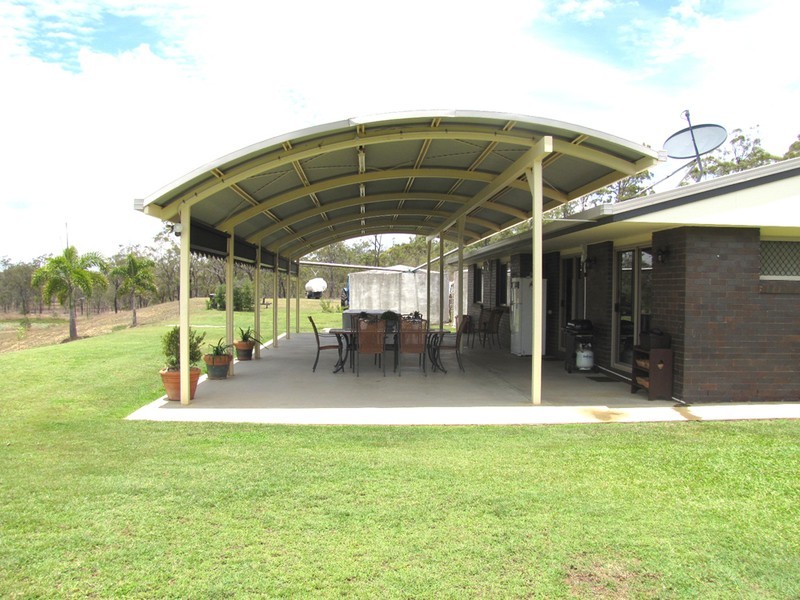 9 Riverview Drive, Calliope QLD 4680