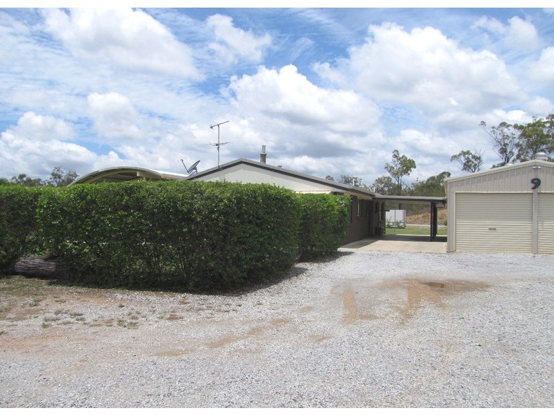 9 Riverview Drive, Calliope QLD 4680