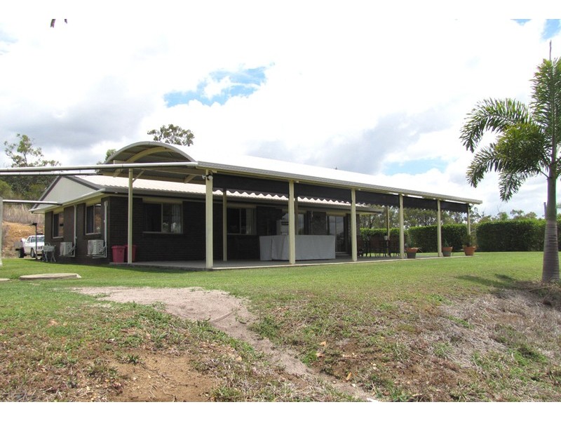 9 Riverview Drive, Calliope QLD 4680