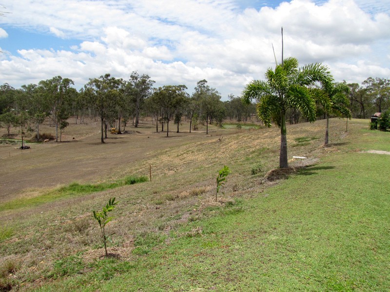 9 Riverview Drive, Calliope QLD 4680