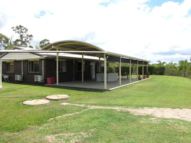 9 Riverview Drive, Calliope QLD 4680