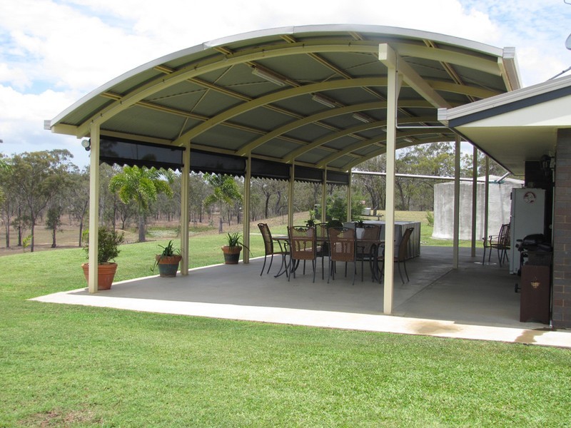 9 Riverview Drive, Calliope QLD 4680