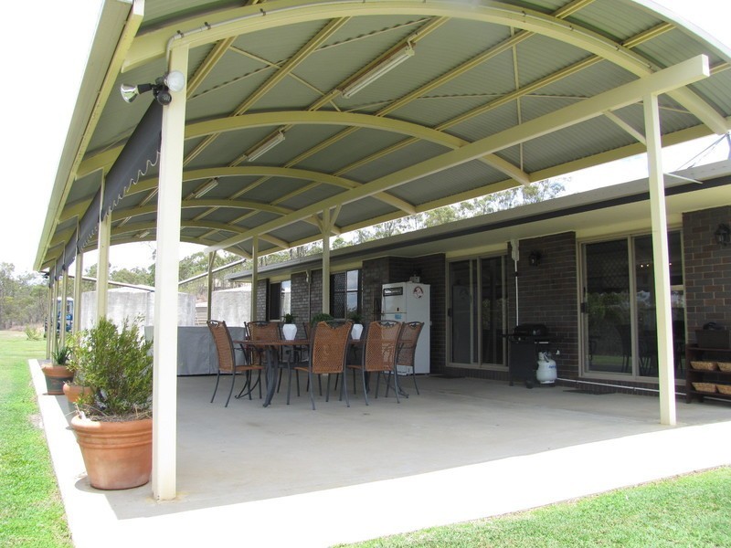 9 Riverview Drive, Calliope QLD 4680