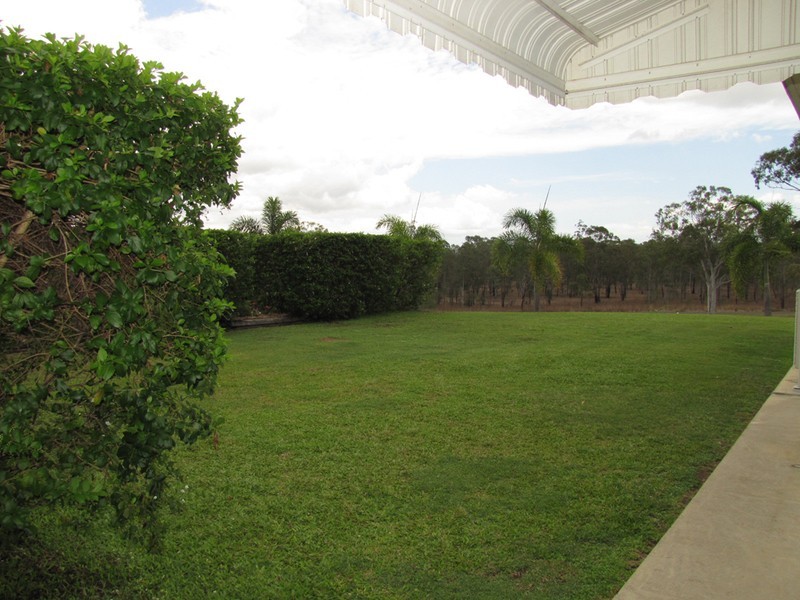 9 Riverview Drive, Calliope QLD 4680