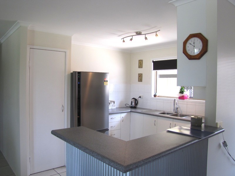 9 Riverview Drive, Calliope QLD 4680
