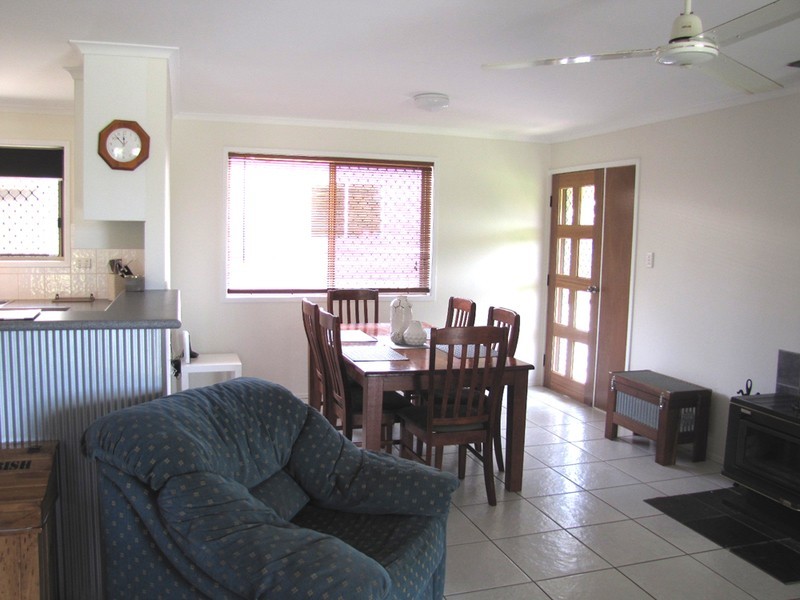 9 Riverview Drive, Calliope QLD 4680