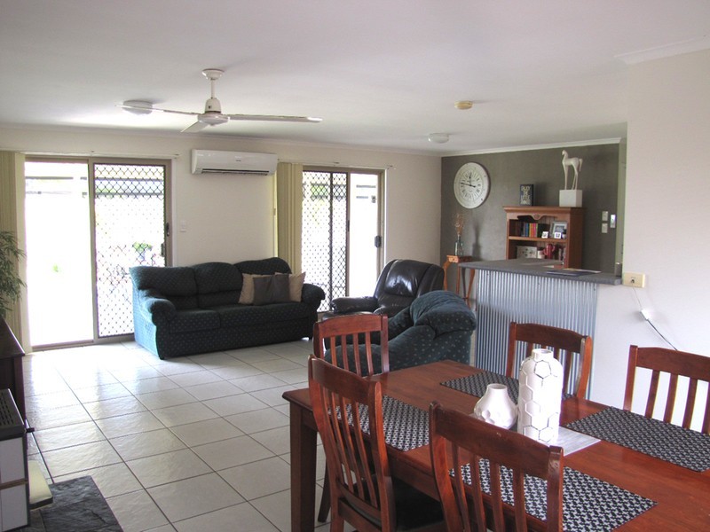 9 Riverview Drive, Calliope QLD 4680