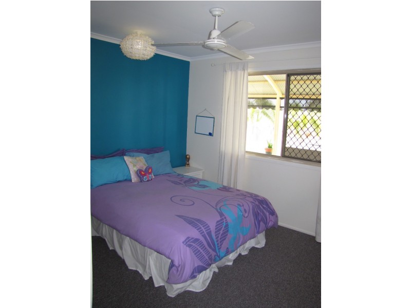 9 Riverview Drive, Calliope QLD 4680