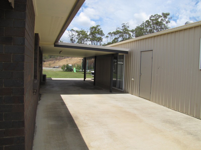 9 Riverview Drive, Calliope QLD 4680