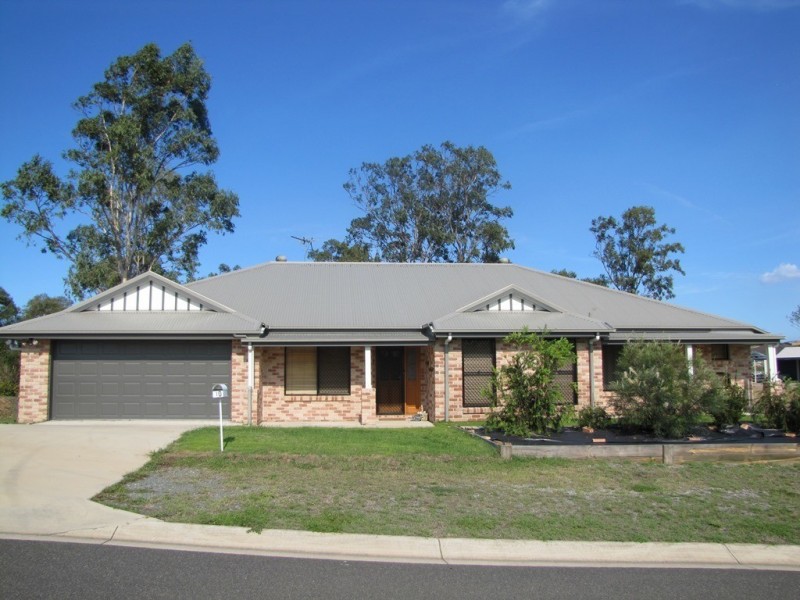 10 Cluden Court, Calliope QLD 4680